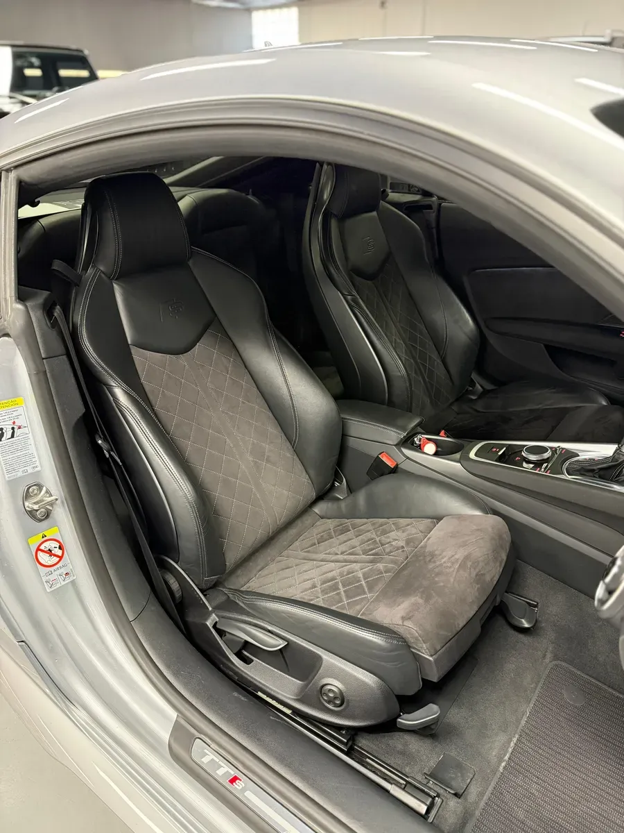 Mirá esta publicación de Audi TT