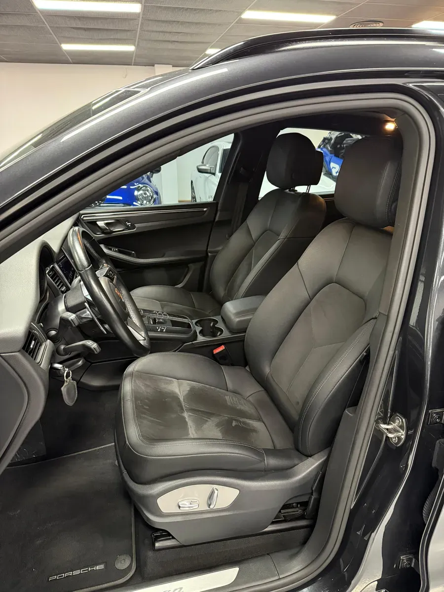 Mirá esta publicación de Porsche Macan