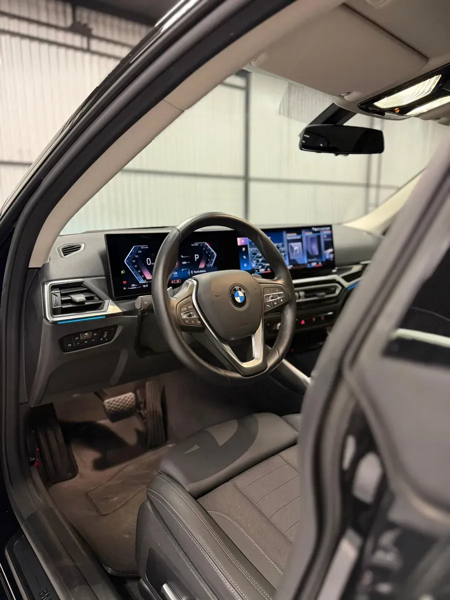 Mirá esta publicación de BMW Serie 4