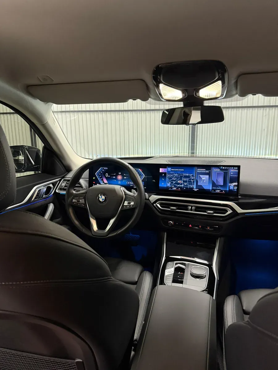 Mirá esta publicación de BMW Serie 4