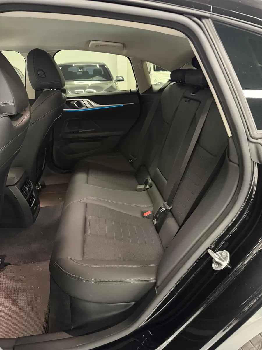 Mirá esta publicación de BMW Serie 4