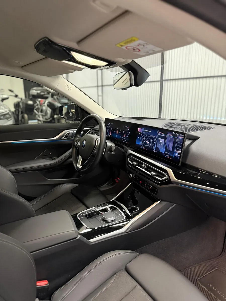 Mirá esta publicación de BMW Serie 4