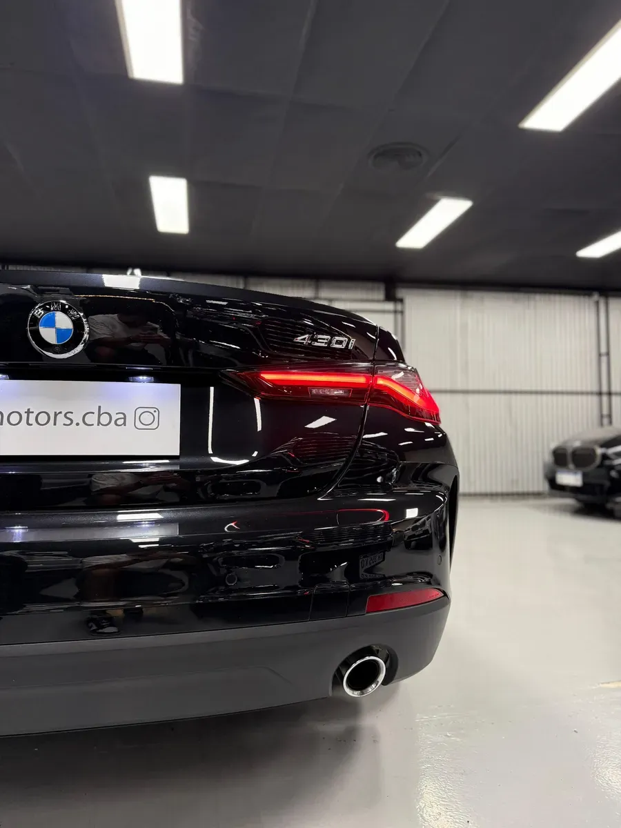 Mirá esta publicación de BMW Serie 4