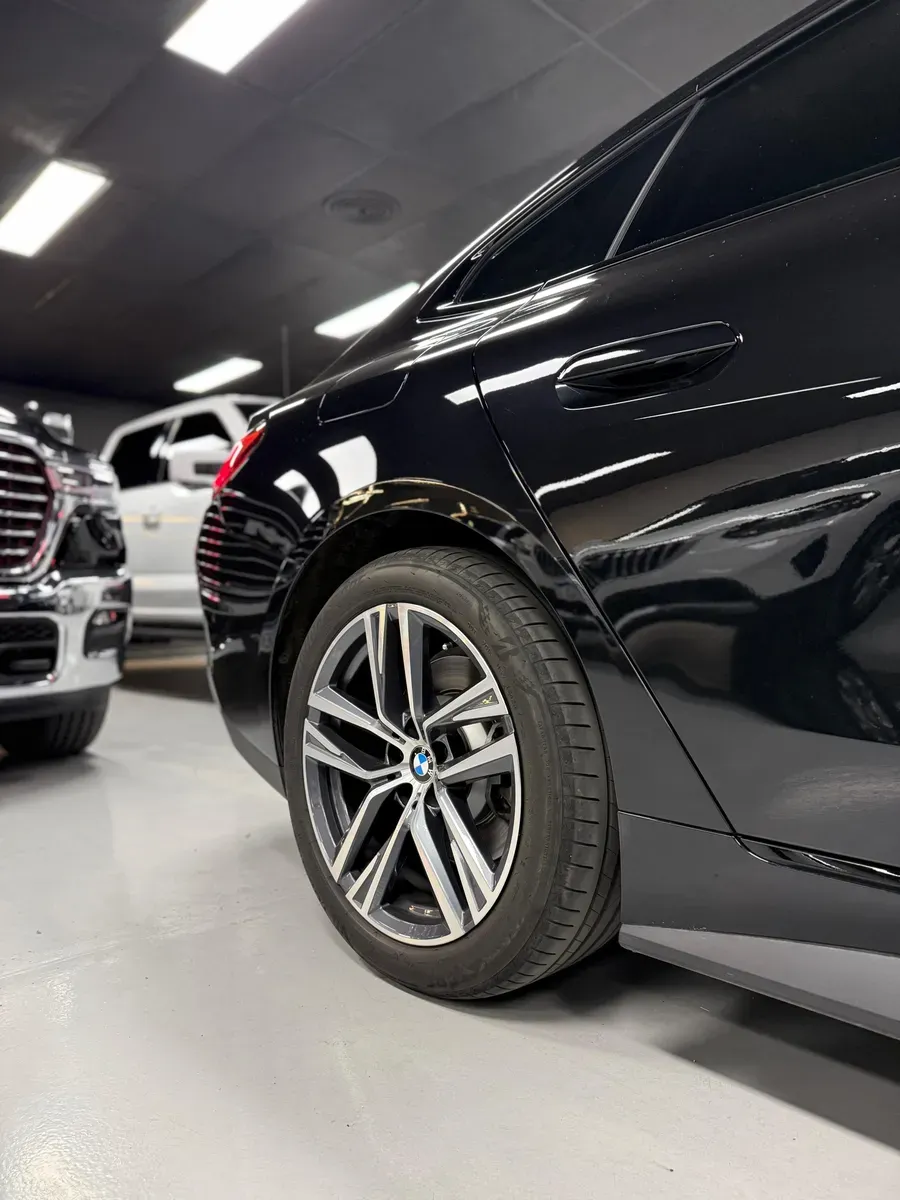 Mirá esta publicación de BMW Serie 4