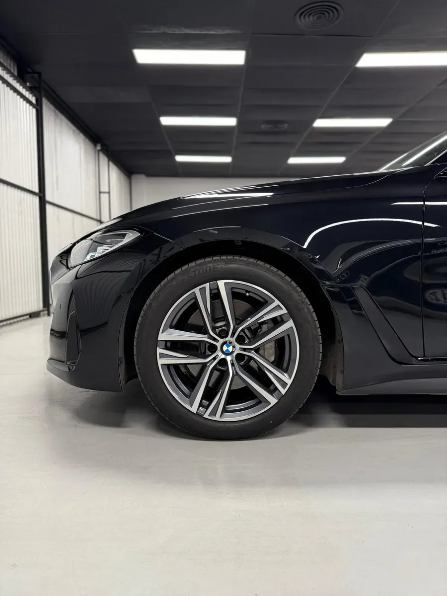 Mirá esta publicación de BMW Serie 4