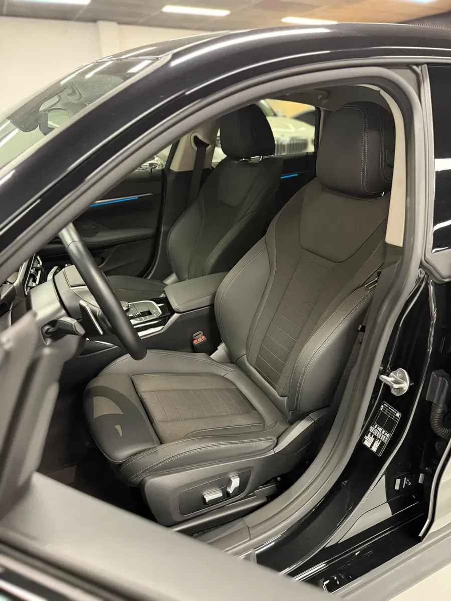 Mirá esta publicación de BMW Serie 4