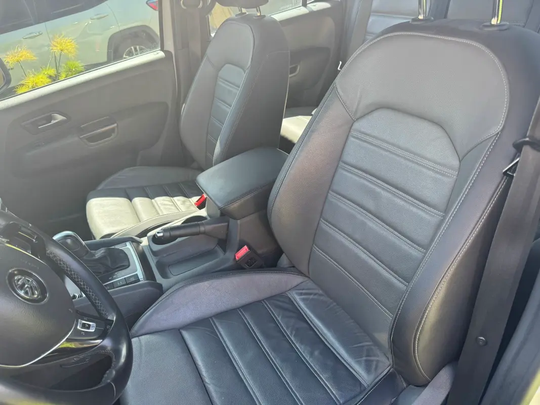 Mirá esta publicación de Volkswagen Amarok