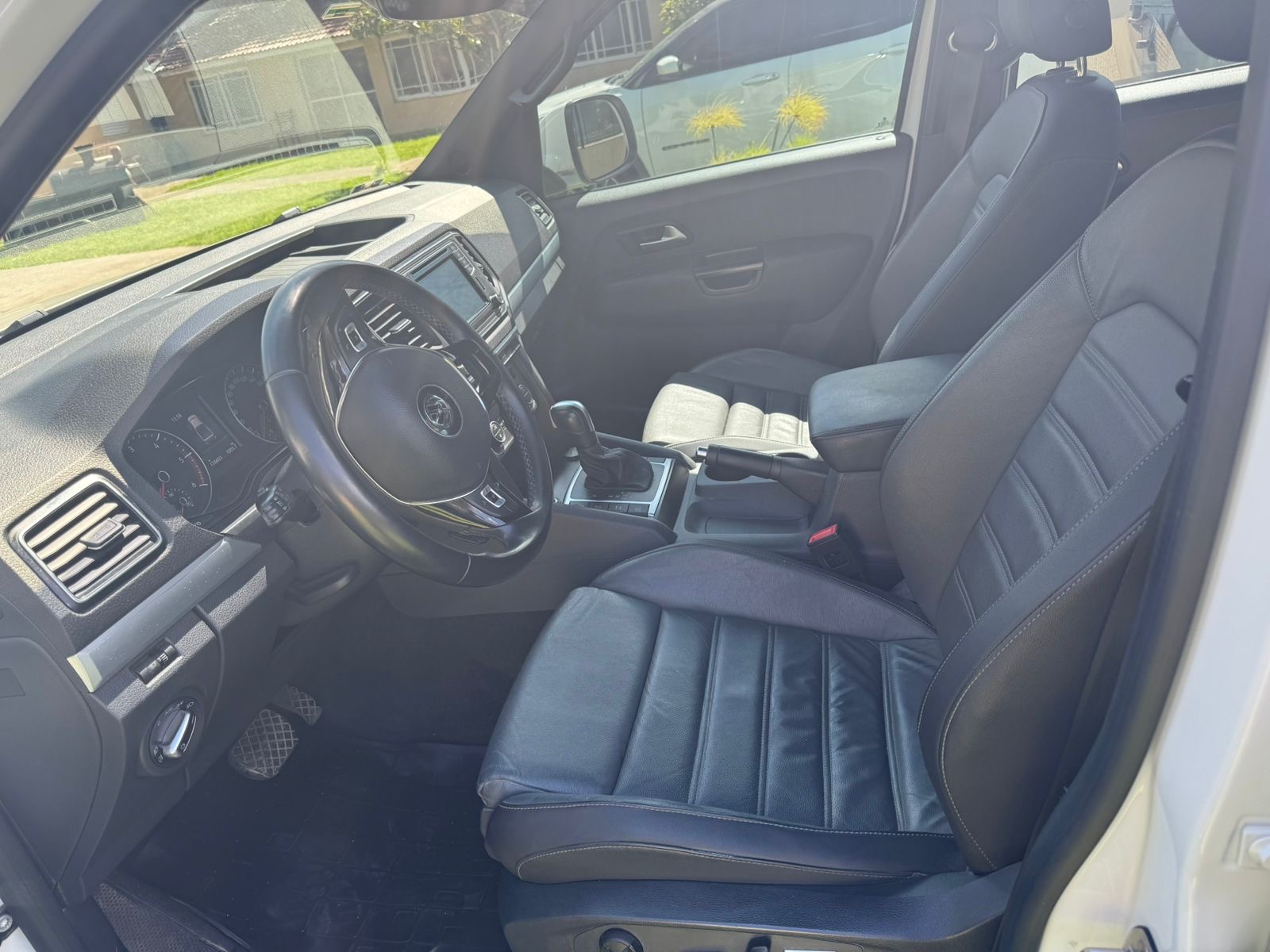 Mirá esta publicación de Volkswagen Amarok