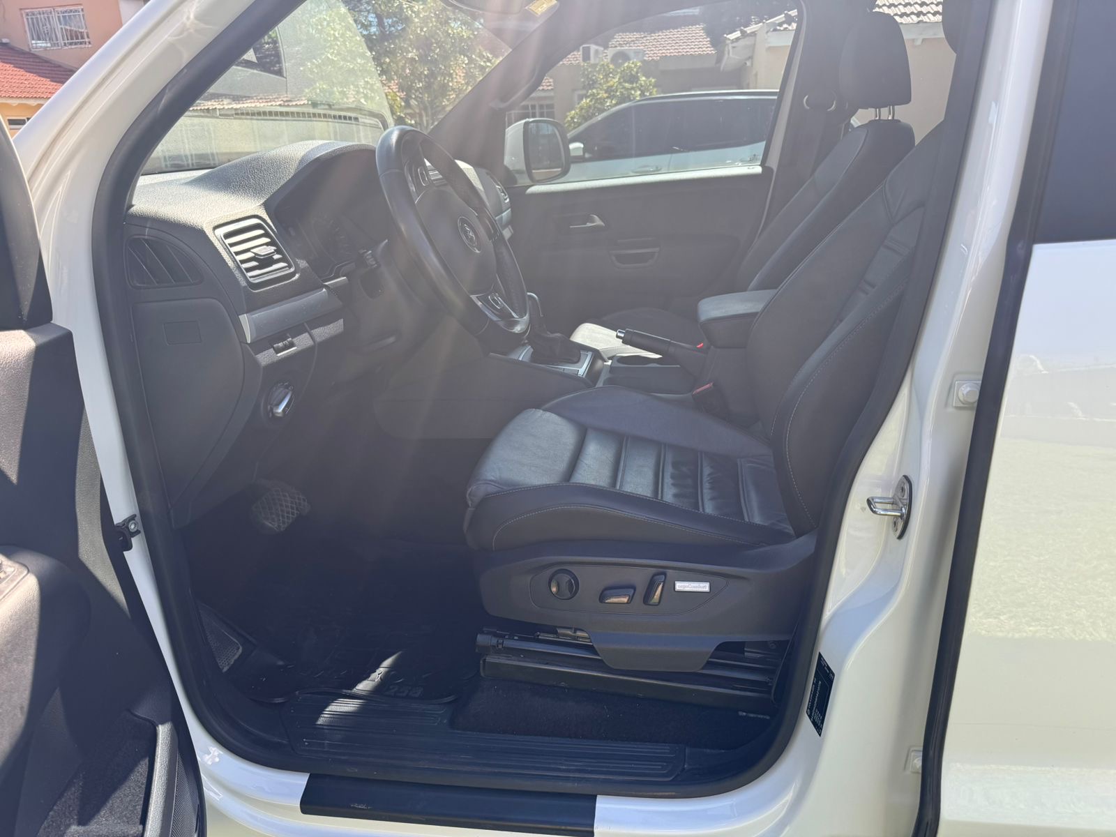 Mirá esta publicación de Volkswagen Amarok