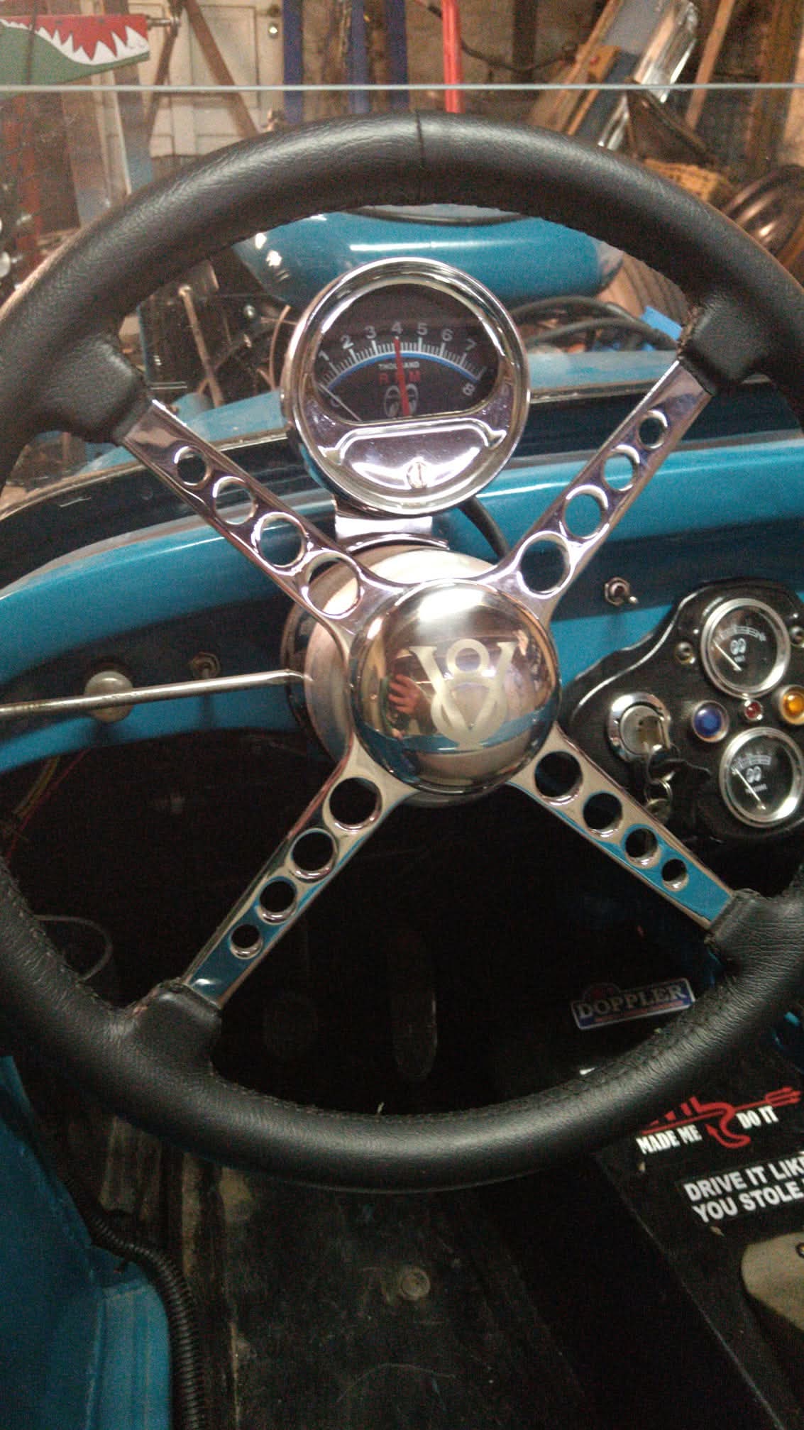 Mira esta publicación de Ford T 1927 en Motordil