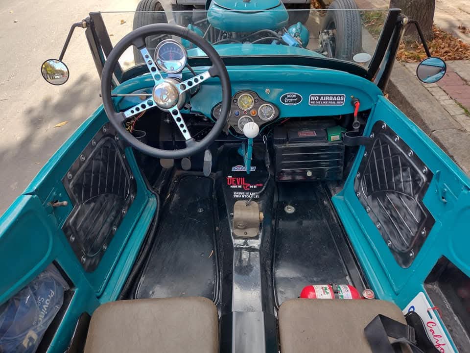 Mira esta publicación de Ford T 1927 en Motordil