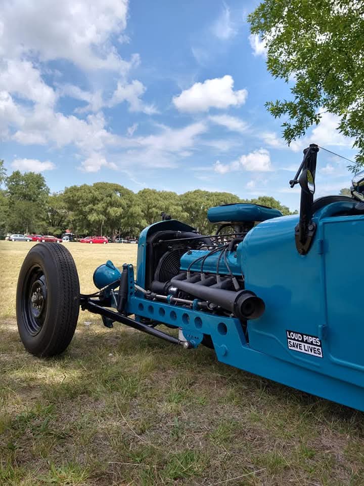 Mira esta publicación de Ford T 1927 en Motordil