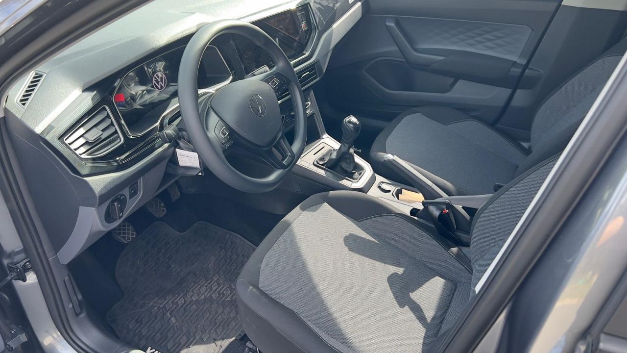 Mira esta publicación de Volkswagen Virtus 2024 en Motordil