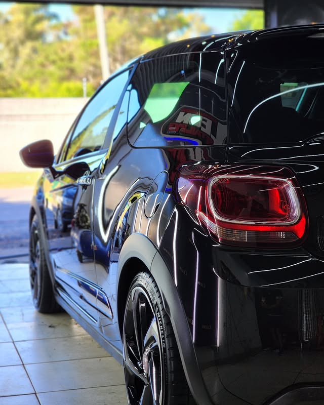 Mira esta publicación de Ds Automobiles DS3 2018 en Motordil