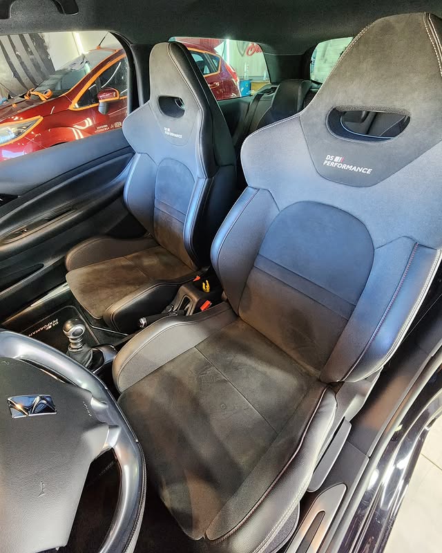 Mira esta publicación de Ds Automobiles DS3 2018 en Motordil