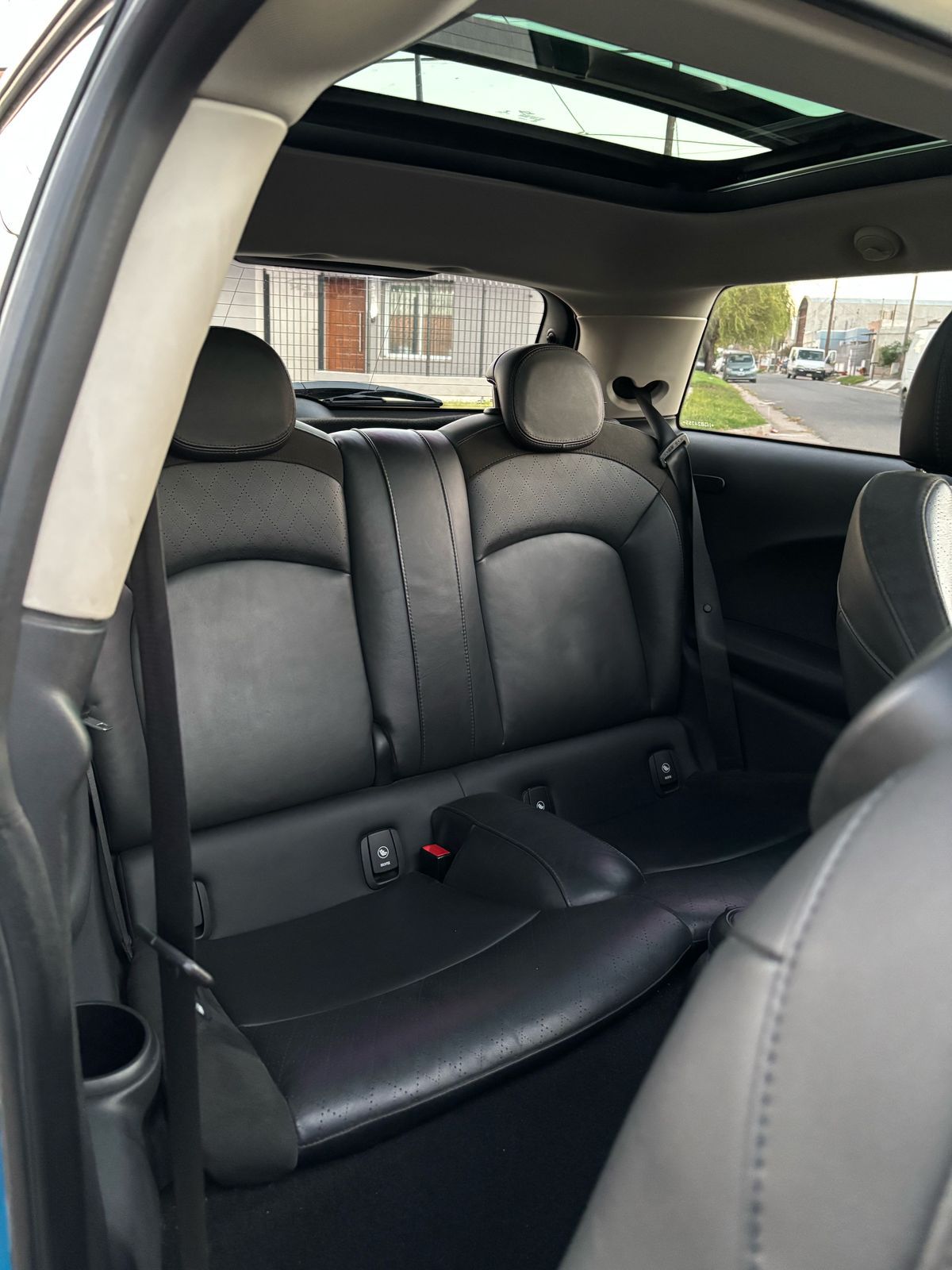 Mirá esta publicación de Mini Cooper