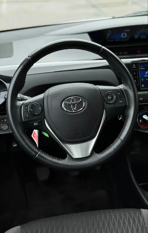 Mirá esta publicación de Toyota Etios