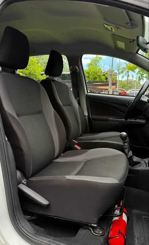 Mirá esta publicación de Toyota Etios