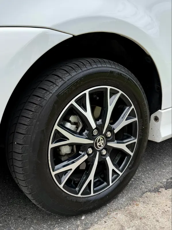 Mira esta publicación de Toyota Etios 2023 en Motordil