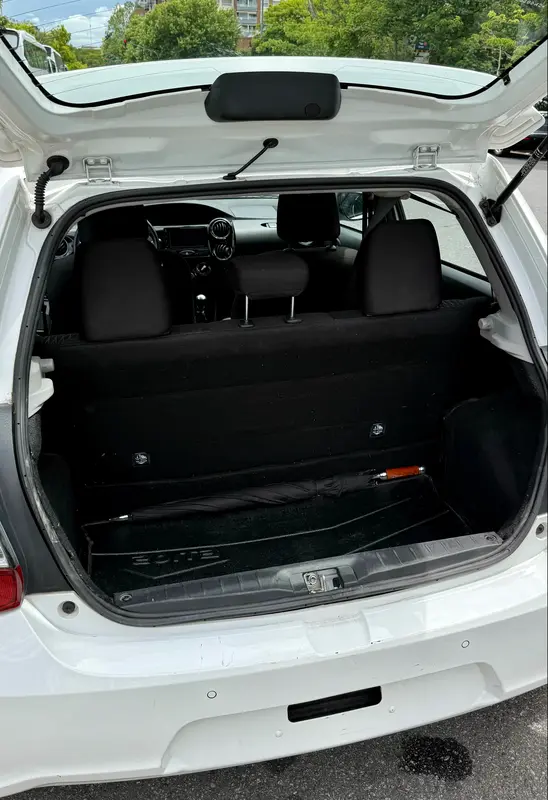 Mirá esta publicación de Toyota Etios