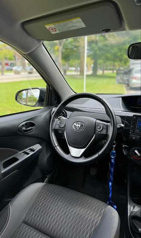 Mirá esta publicación de Toyota Etios