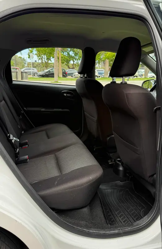 Mirá esta publicación de Toyota Etios