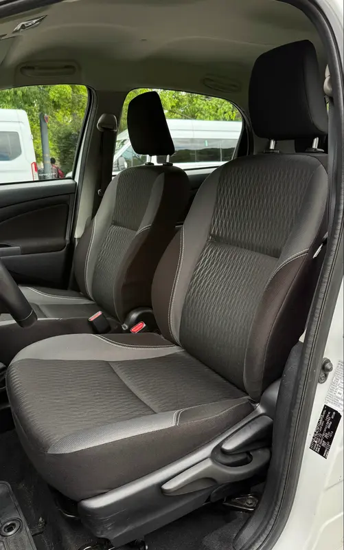 Mirá esta publicación de Toyota Etios