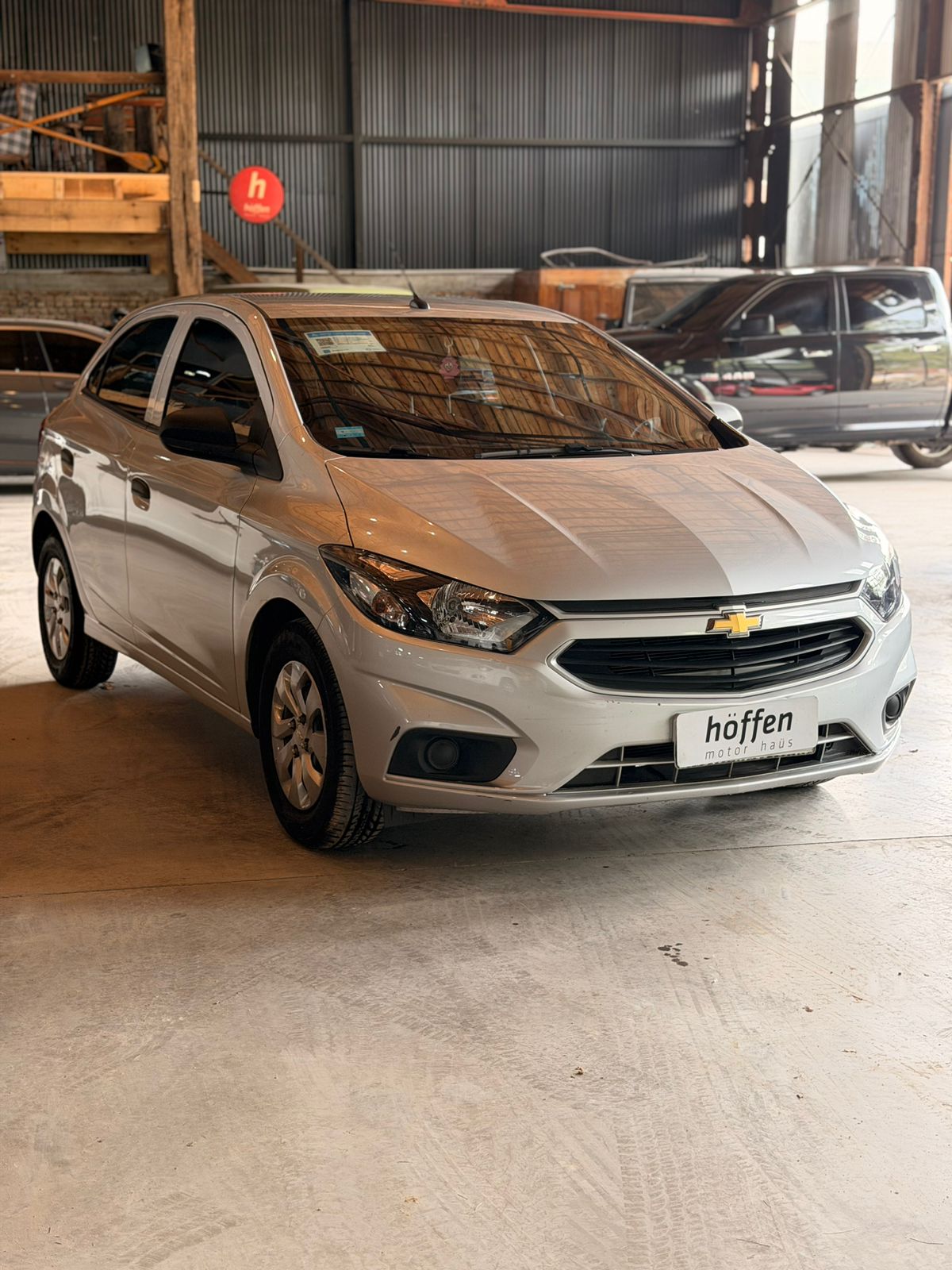 Mirá esta publicación de Chevrolet Onix