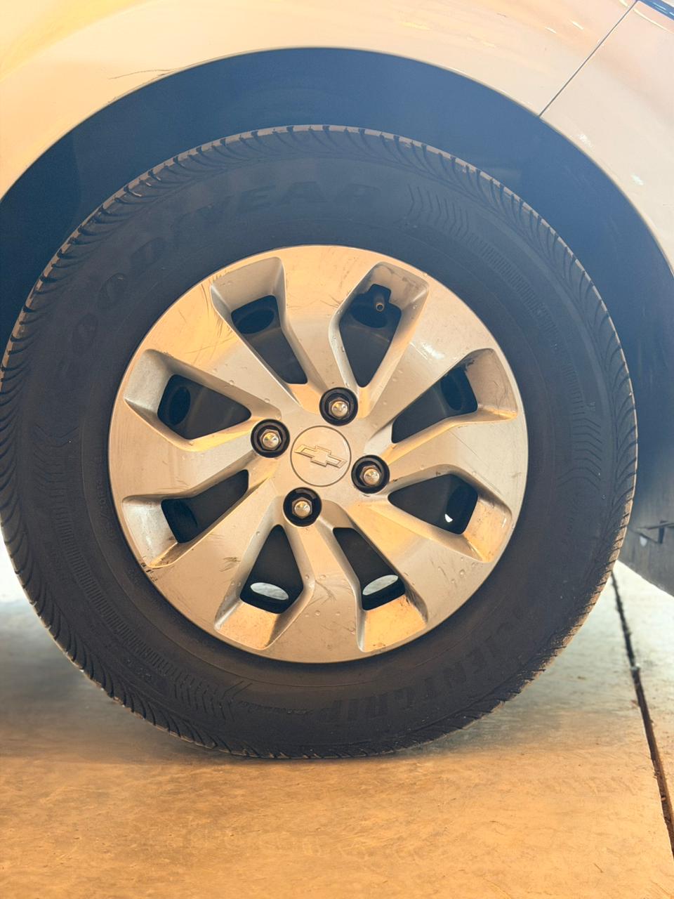 Mirá esta publicación de Chevrolet Onix