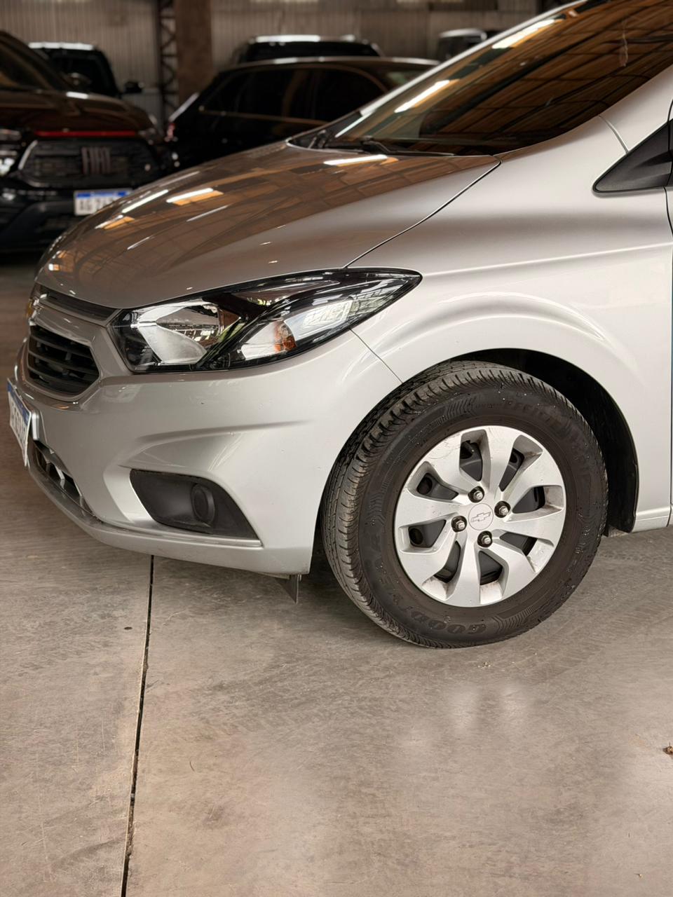 Mira esta publicación de Chevrolet Onix 2022 en Motordil