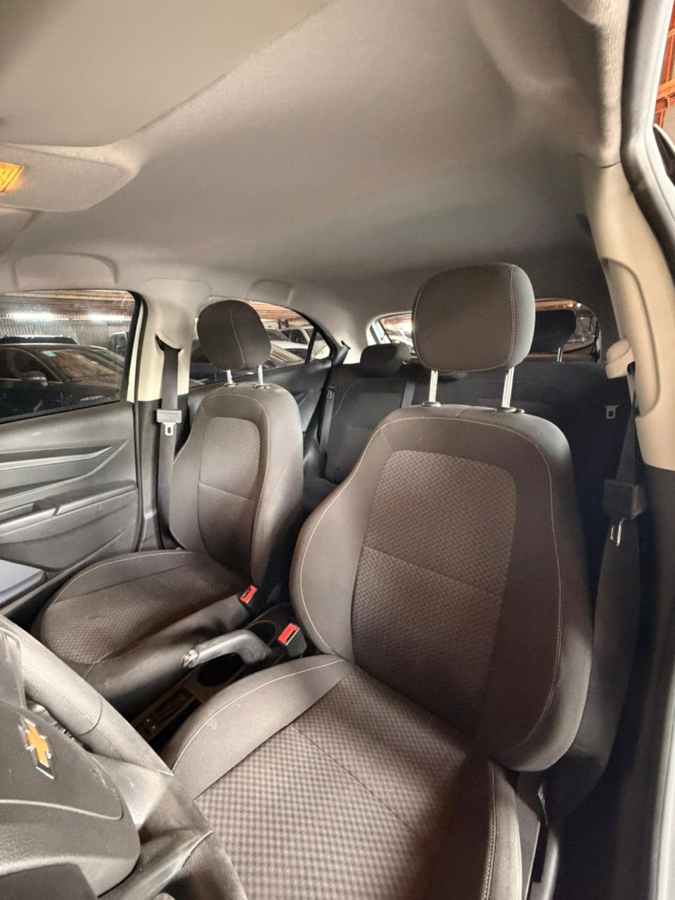 Mira esta publicación de Chevrolet Onix 2022 en Motordil