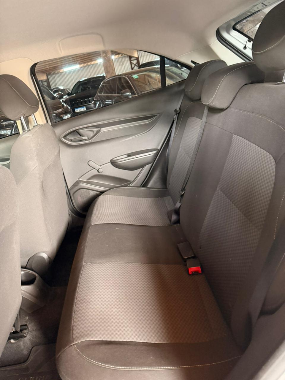 Mirá esta publicación de Chevrolet Onix