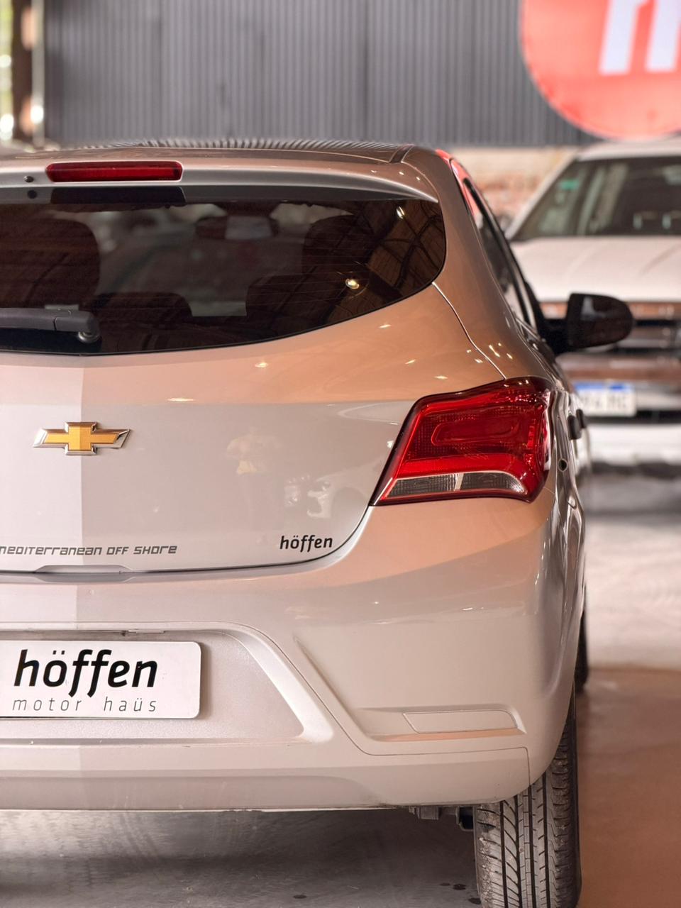 Mira esta publicación de Chevrolet Onix 2022 en Motordil