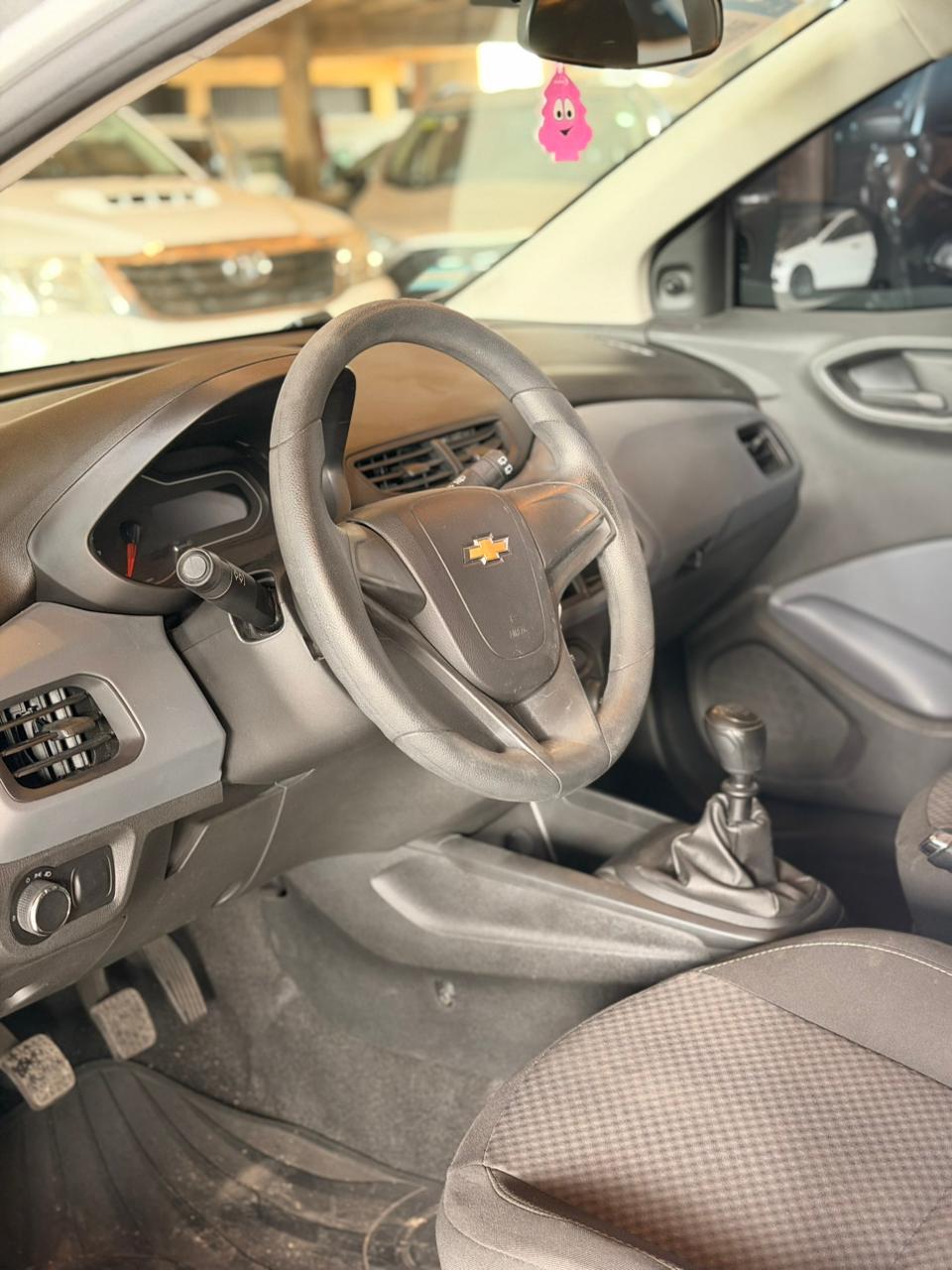 Mirá esta publicación de Chevrolet Onix