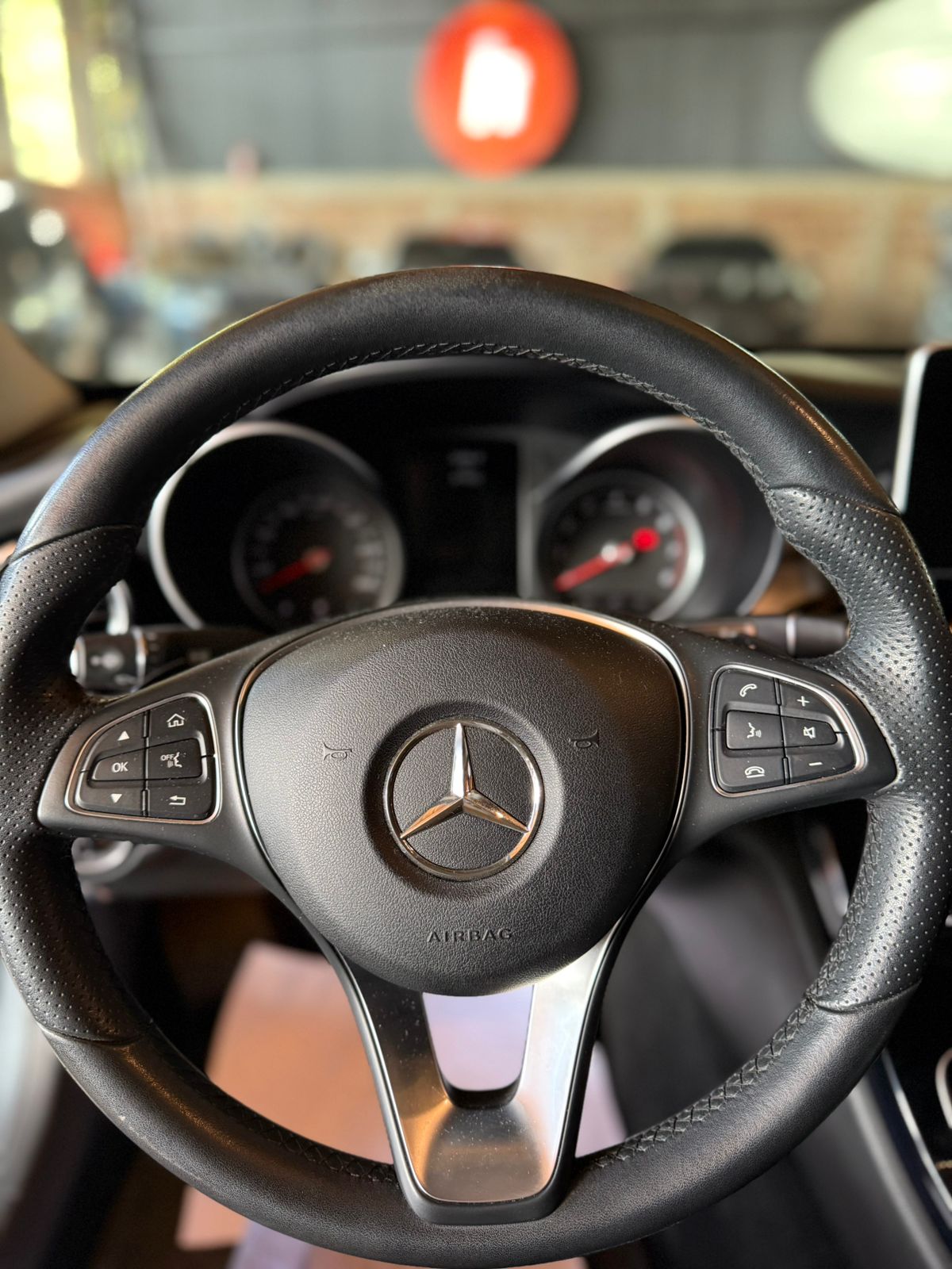 Mirá esta publicación de Mercedes Benz Clase C