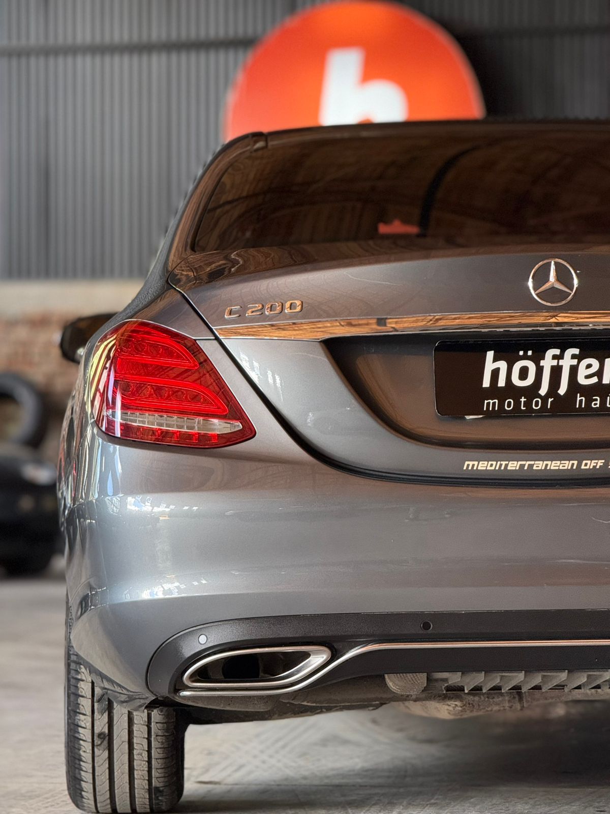 Mirá esta publicación de Mercedes Benz Clase C