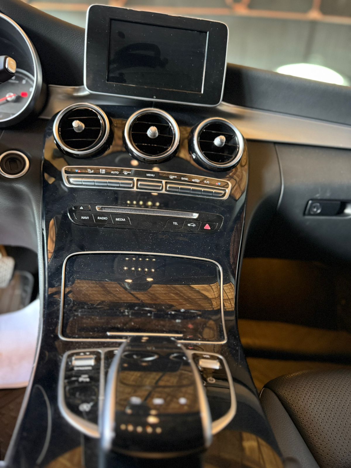 Mirá esta publicación de Mercedes Benz Clase C