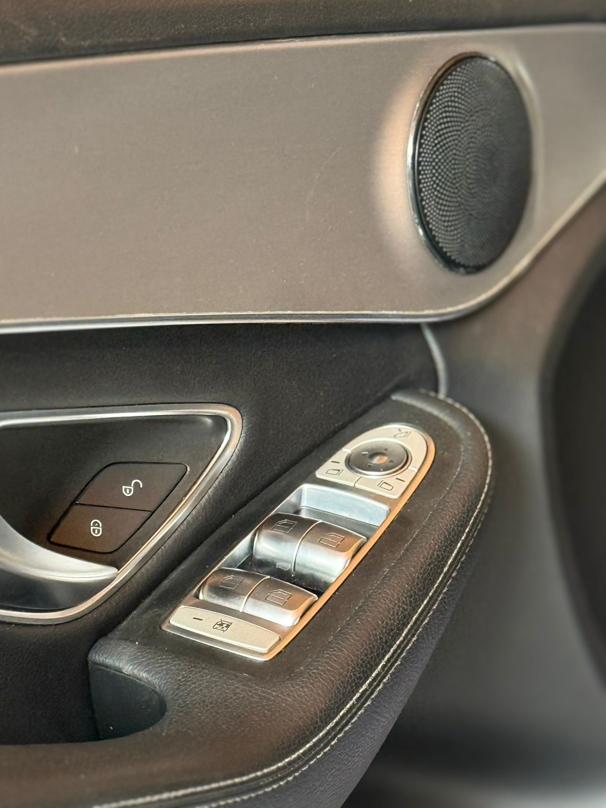 Mirá esta publicación de Mercedes Benz Clase C