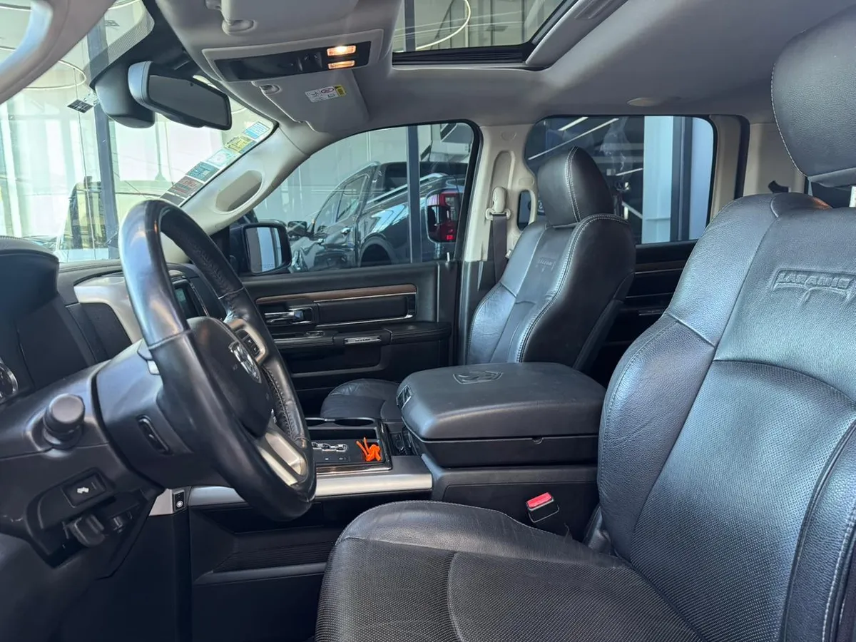 Mirá esta publicación de RAM 1500