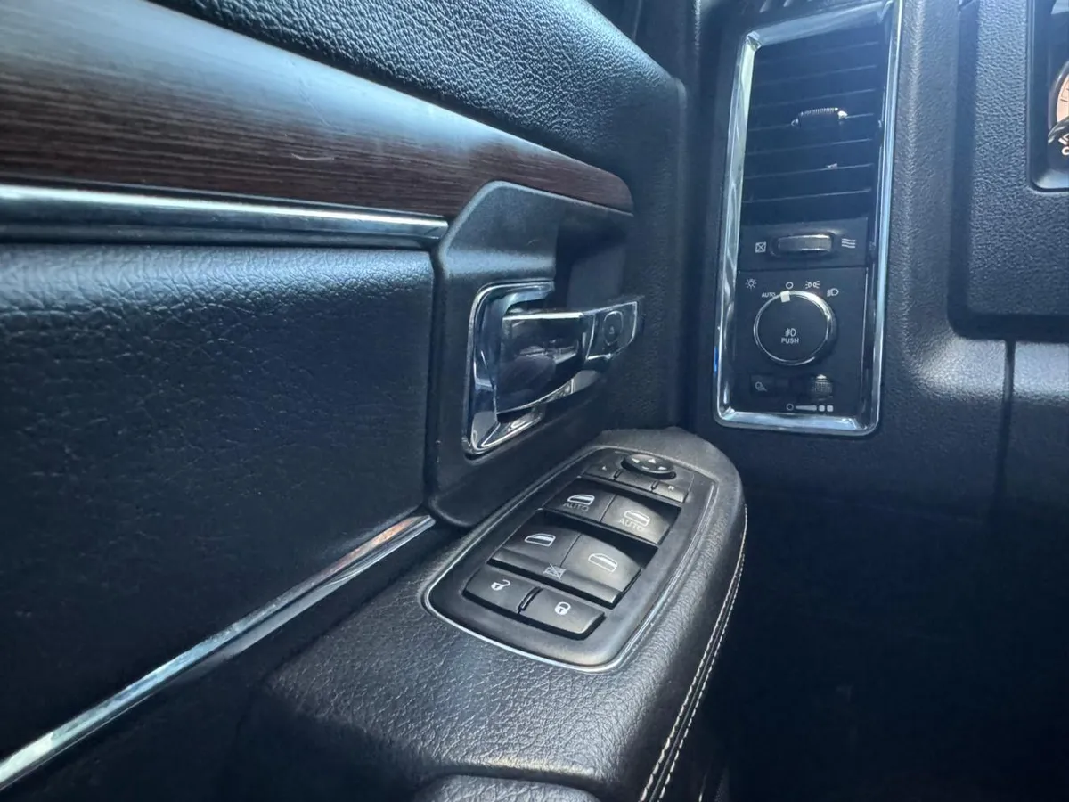 Mirá esta publicación de RAM 1500