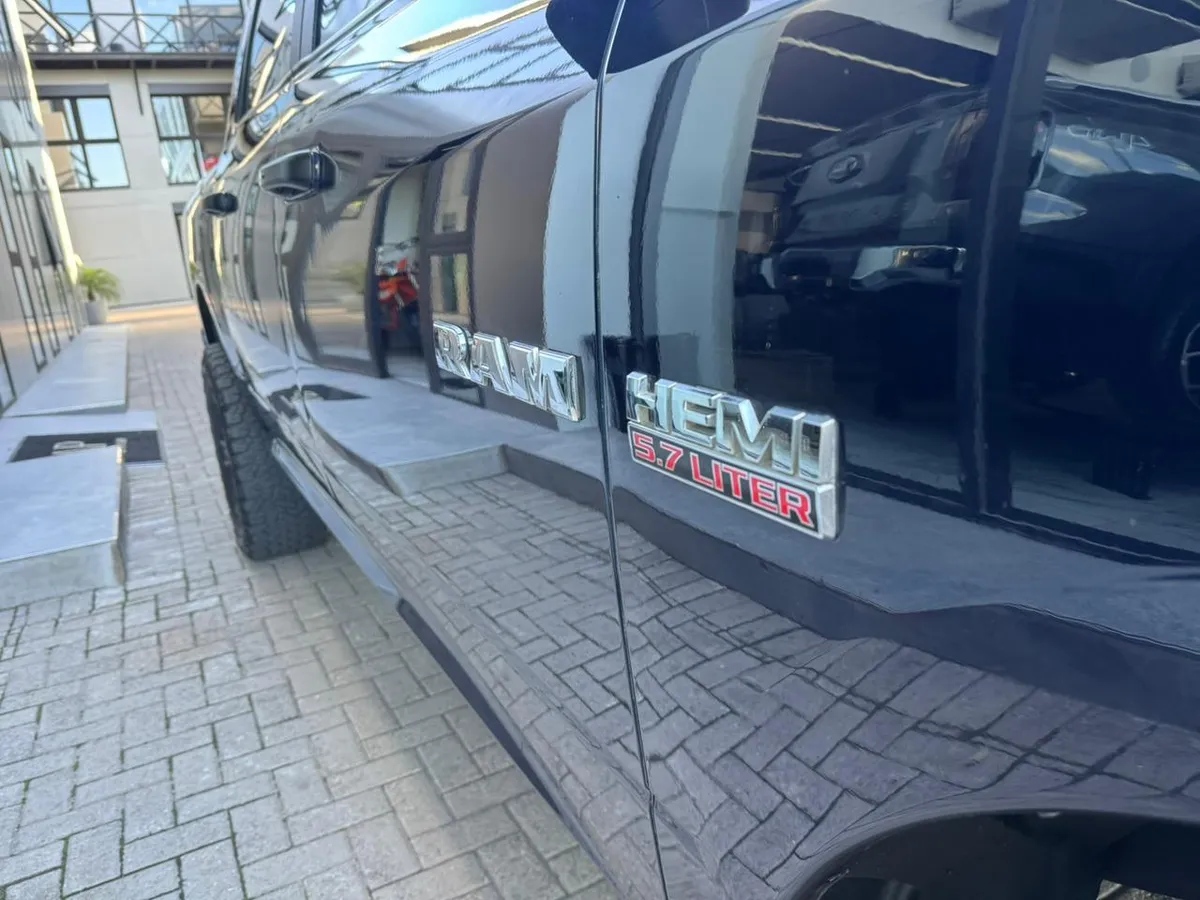 Mirá esta publicación de RAM 1500