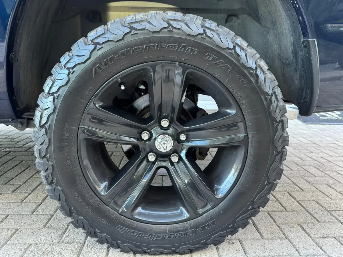 Mirá esta publicación de RAM 1500