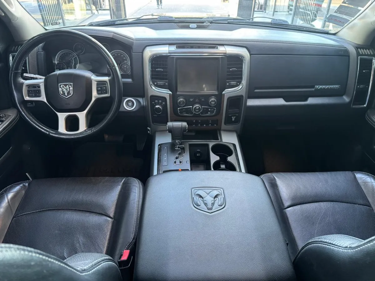 Mirá esta publicación de RAM 1500