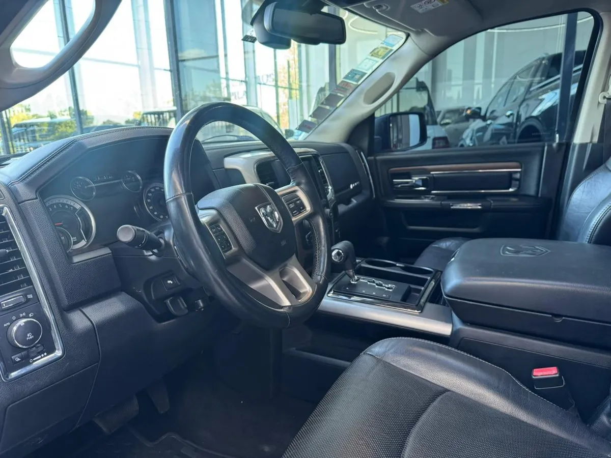 Mirá esta publicación de RAM 1500