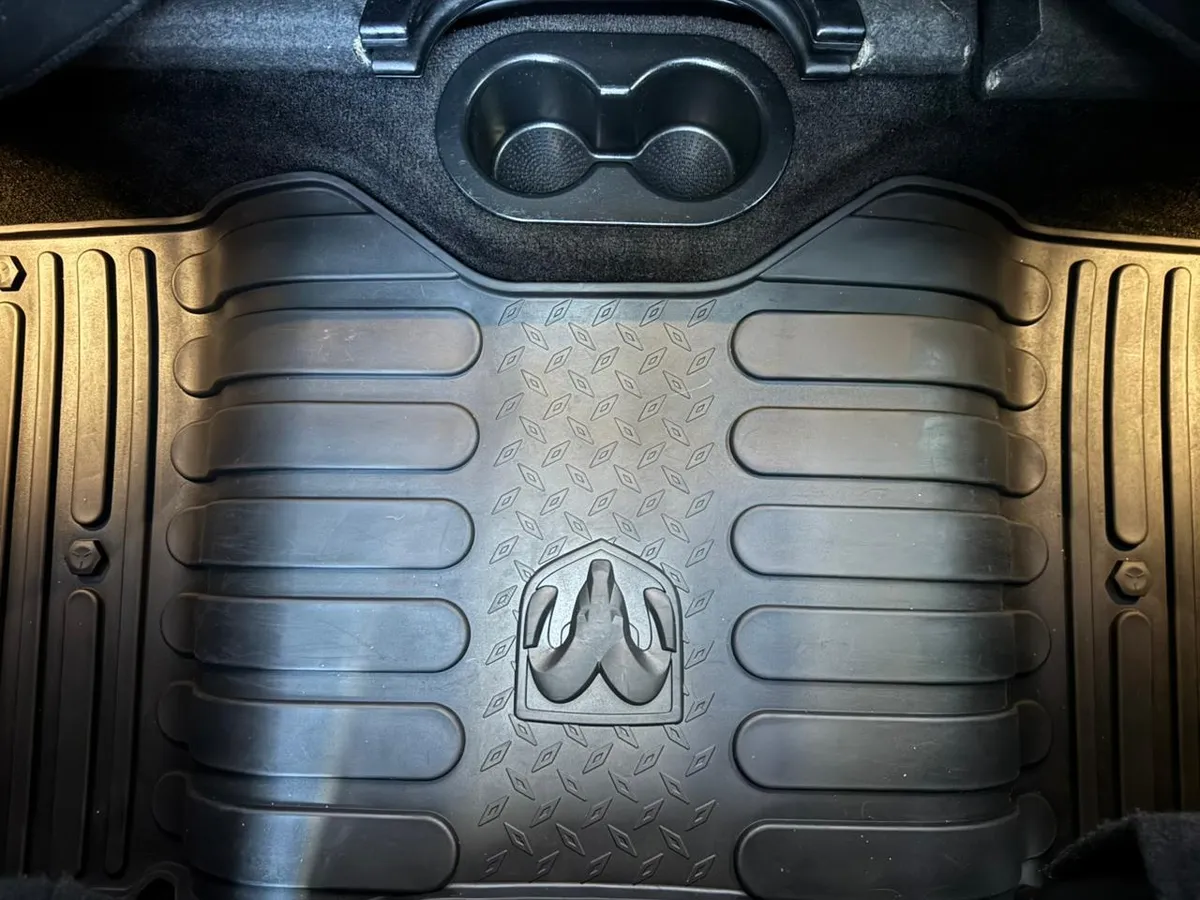 Mirá esta publicación de RAM 1500