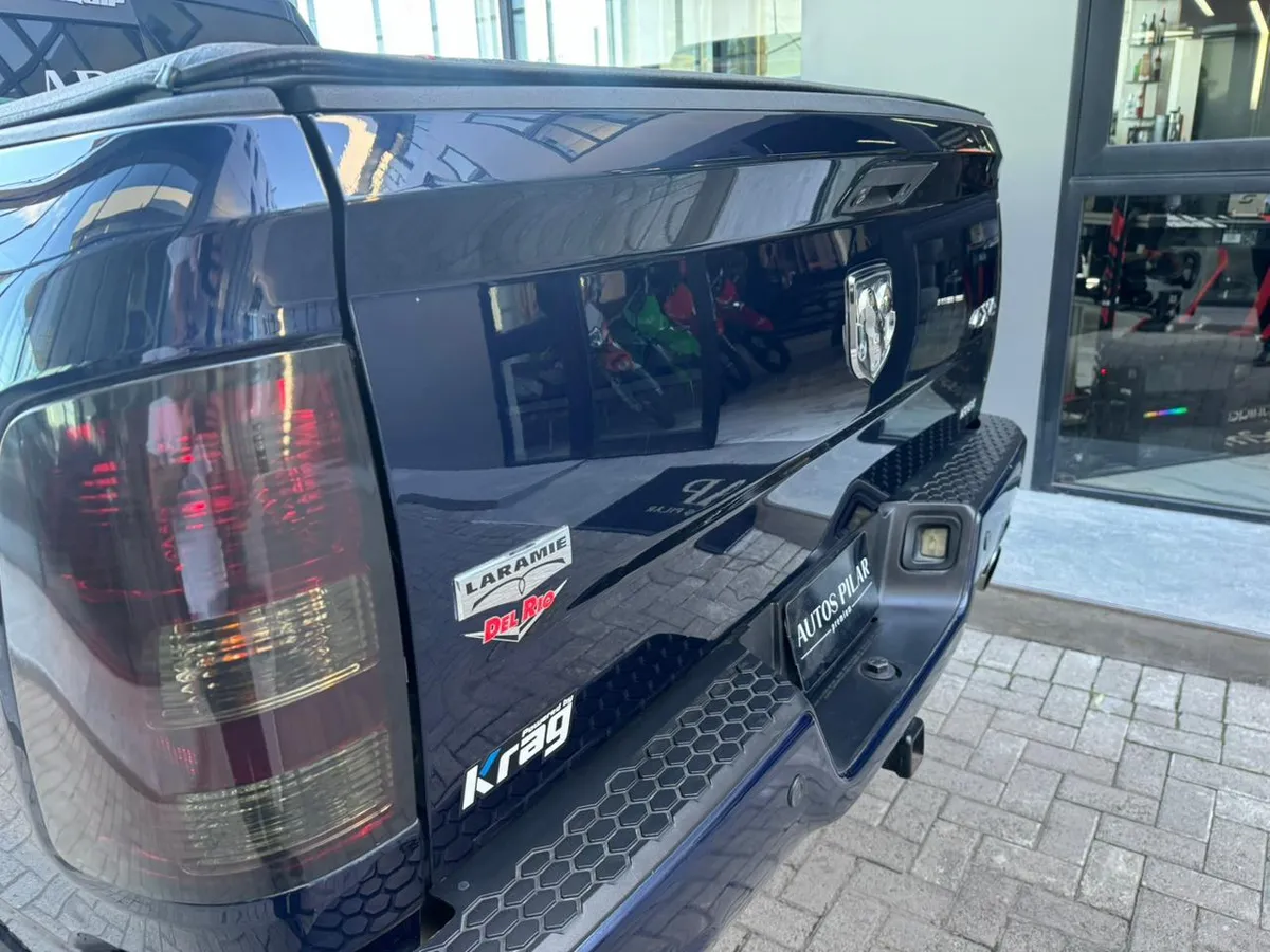 Mirá esta publicación de RAM 1500