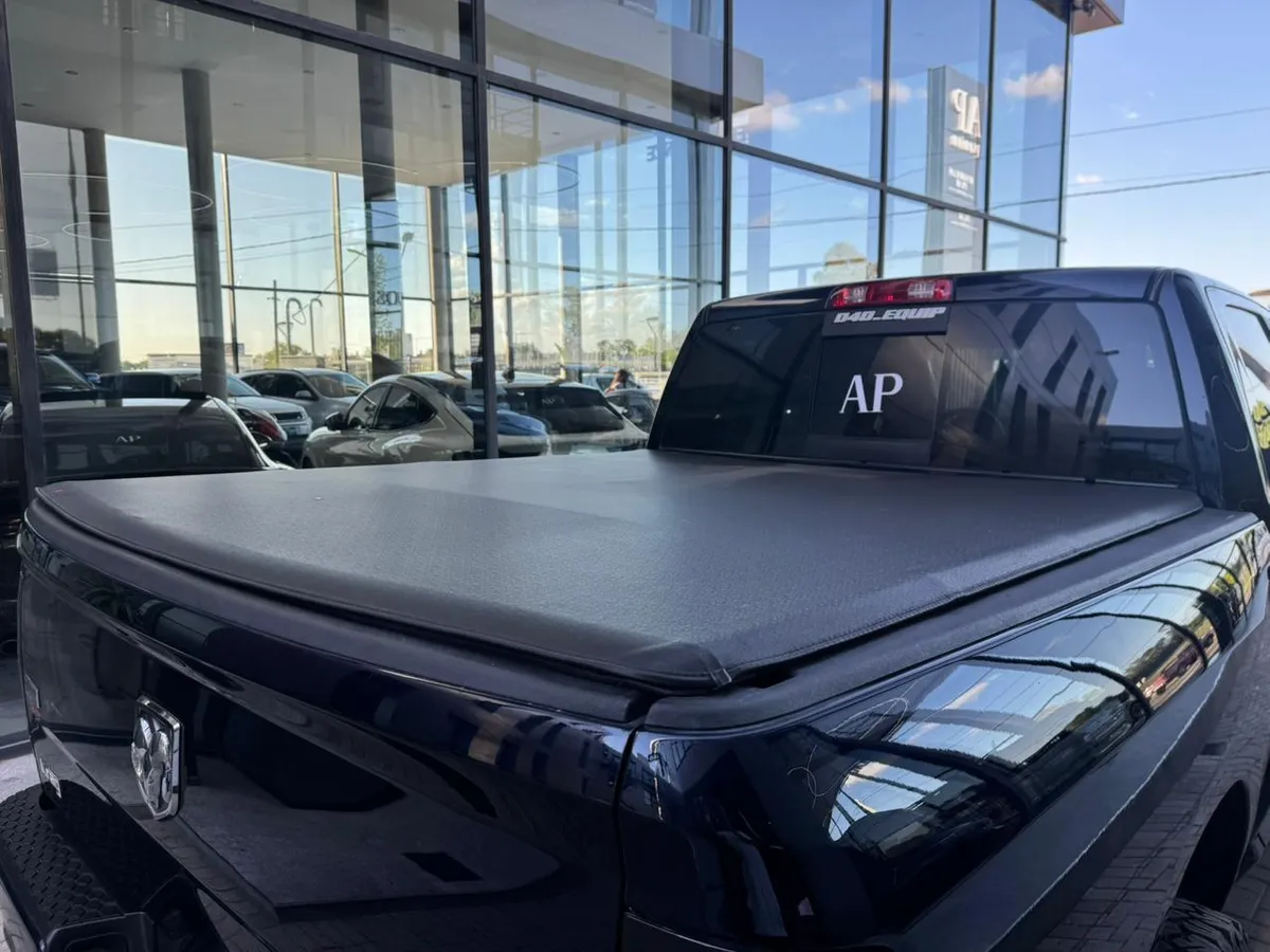 Mirá esta publicación de RAM 1500