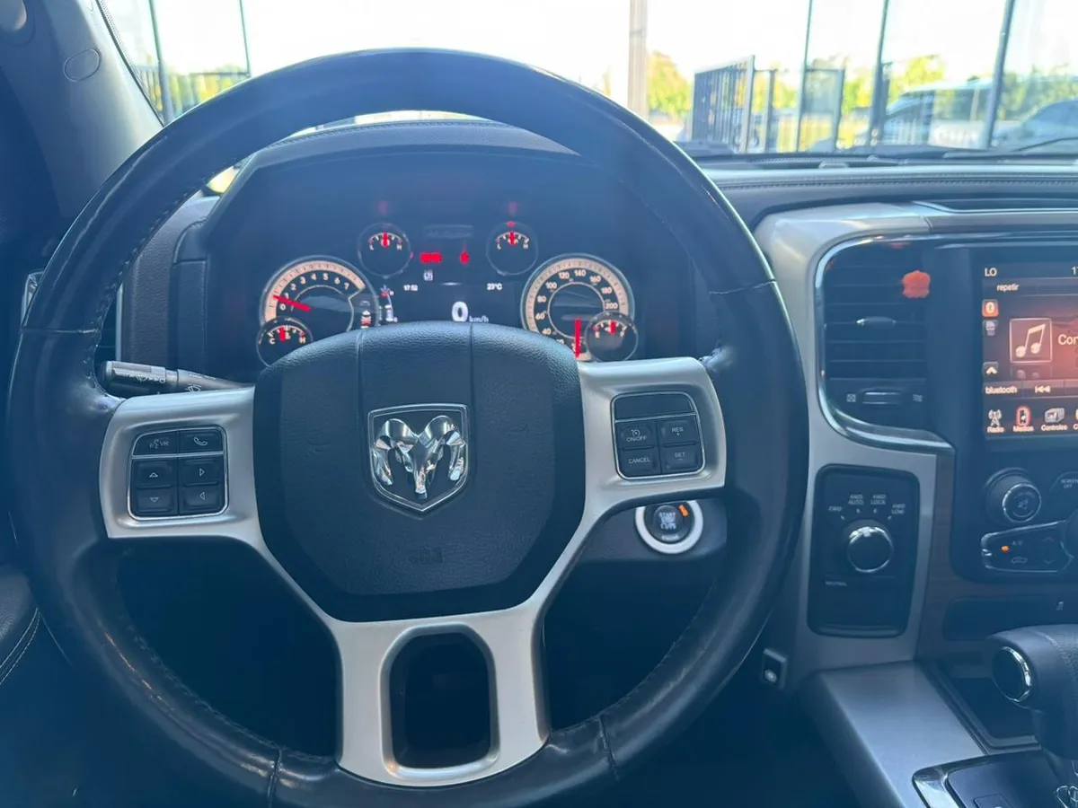 Mirá esta publicación de RAM 1500