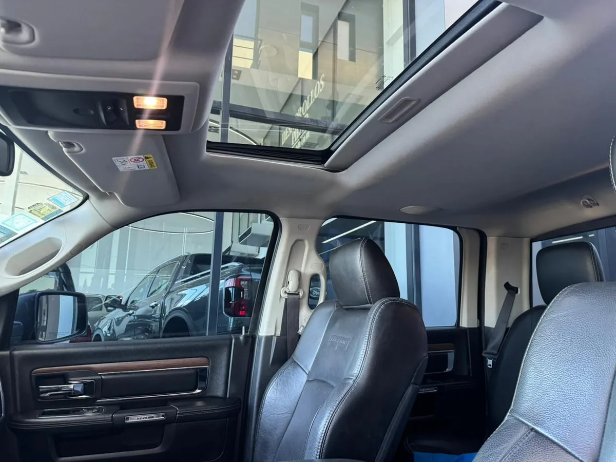 Mirá esta publicación de RAM 1500