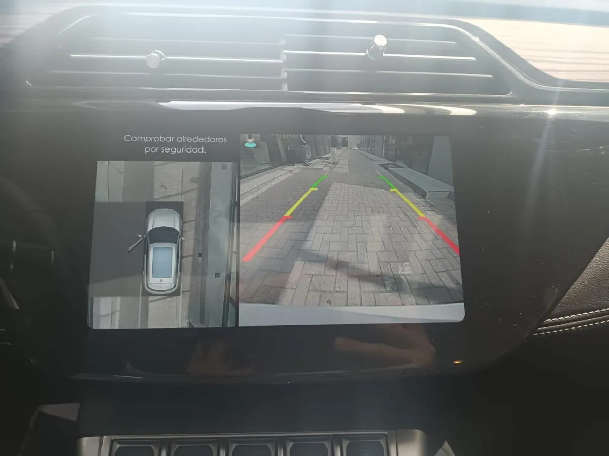 Mirá esta publicación de Ford Territory